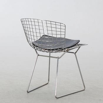 HARRY BERTOIA,