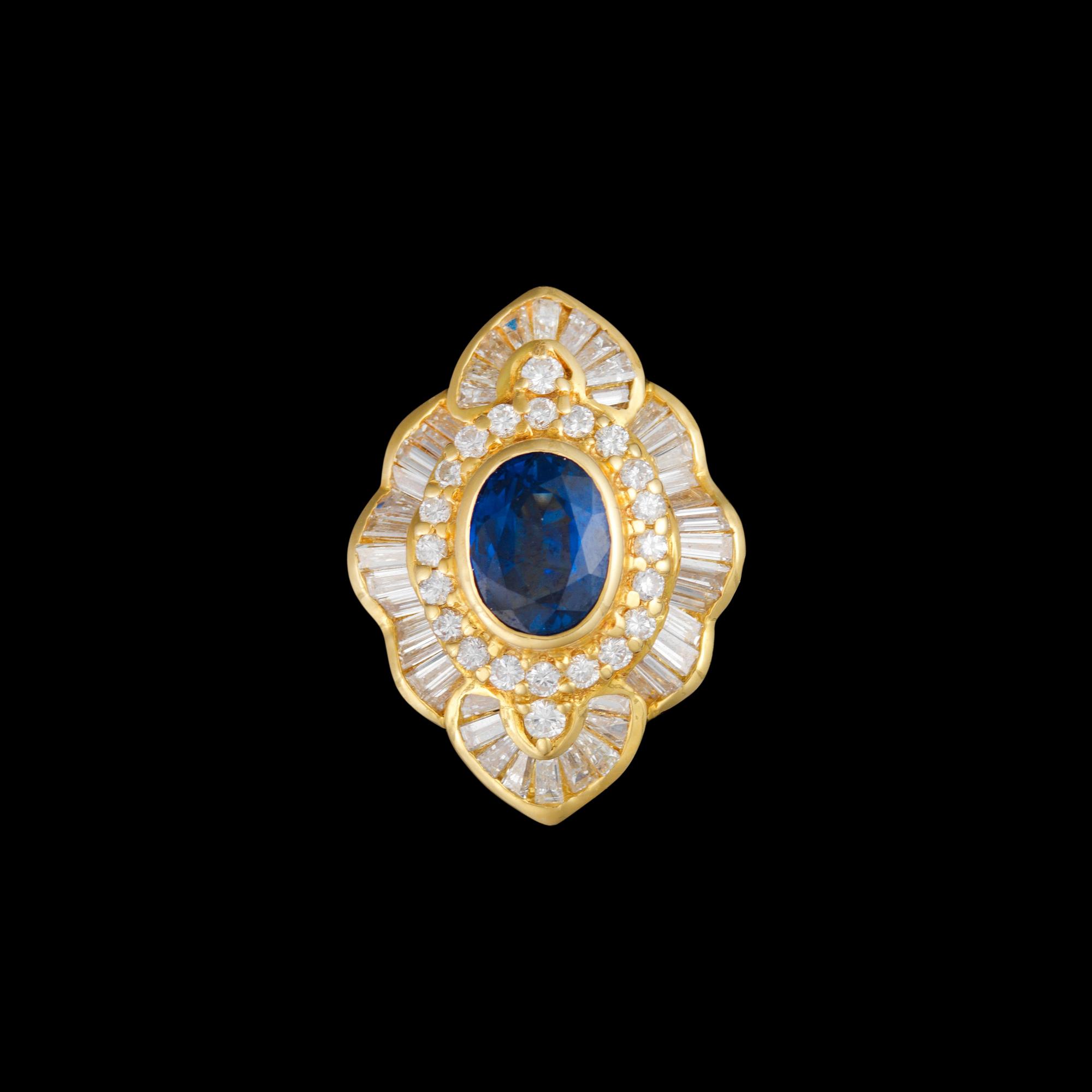 A RING.