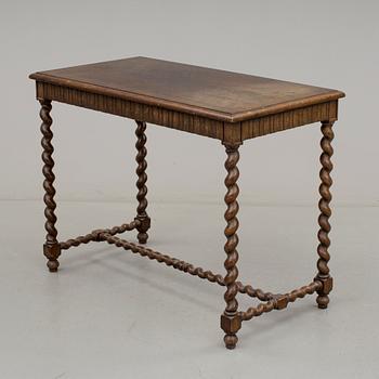 BORD, Sverige, 1920-tal.