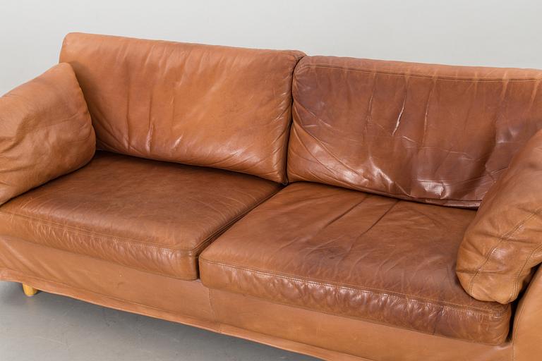 A Dux Sofa "Fredrik".