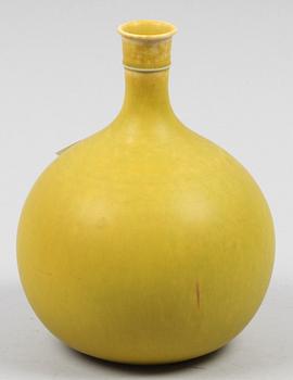 VAS, stengods. Stig Lindberg, Gustavsberg.