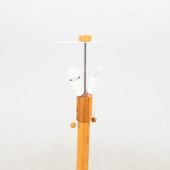 Floor lamp model no. 3436, Ateljé Lyktan, second half of the 20th century.