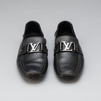 SKOR, Louis Vuitton.