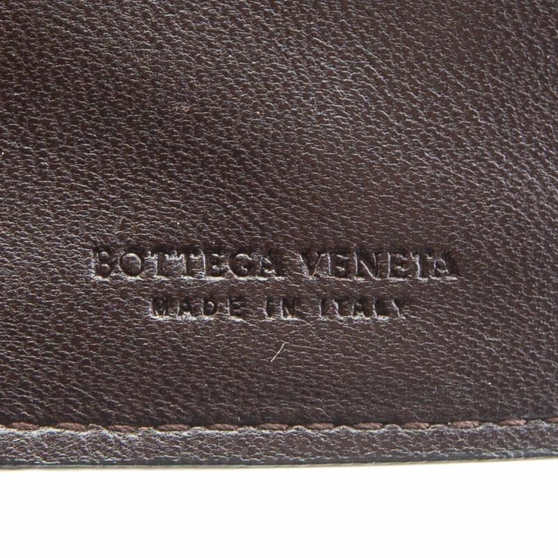 Bottega Veneta, wallet.