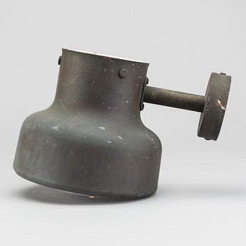 UTOMHUSBELYSNING, "Bumling", Ateljé Lyktan,