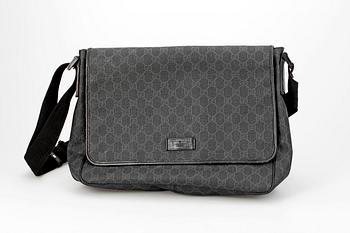 633. GUCCI, bag.