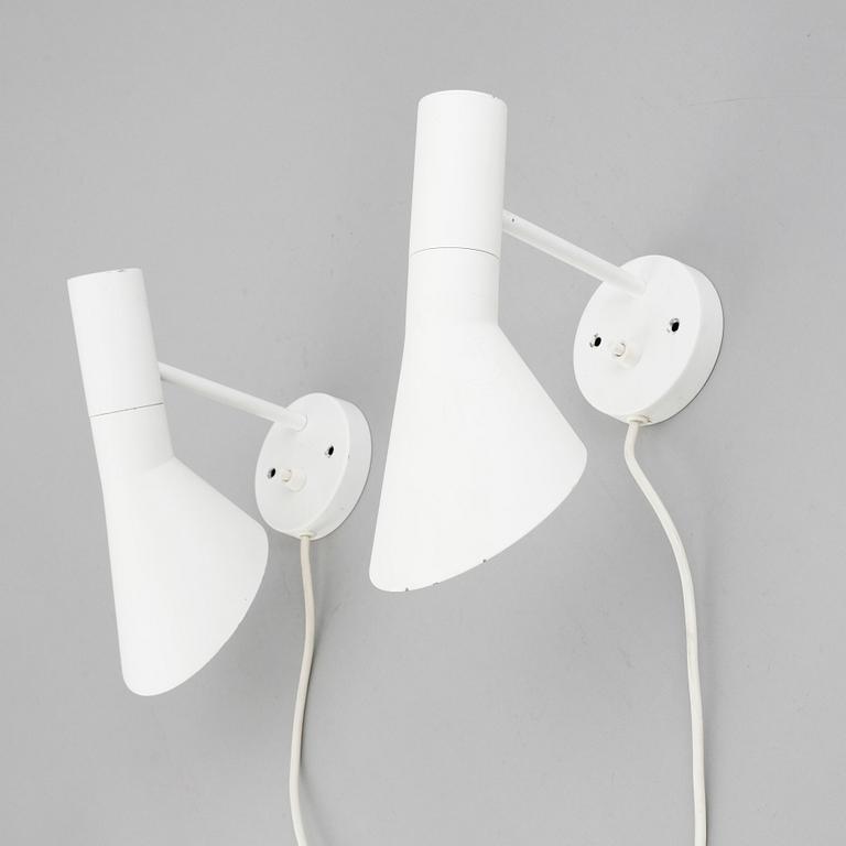 ARNE JACOBSEN,