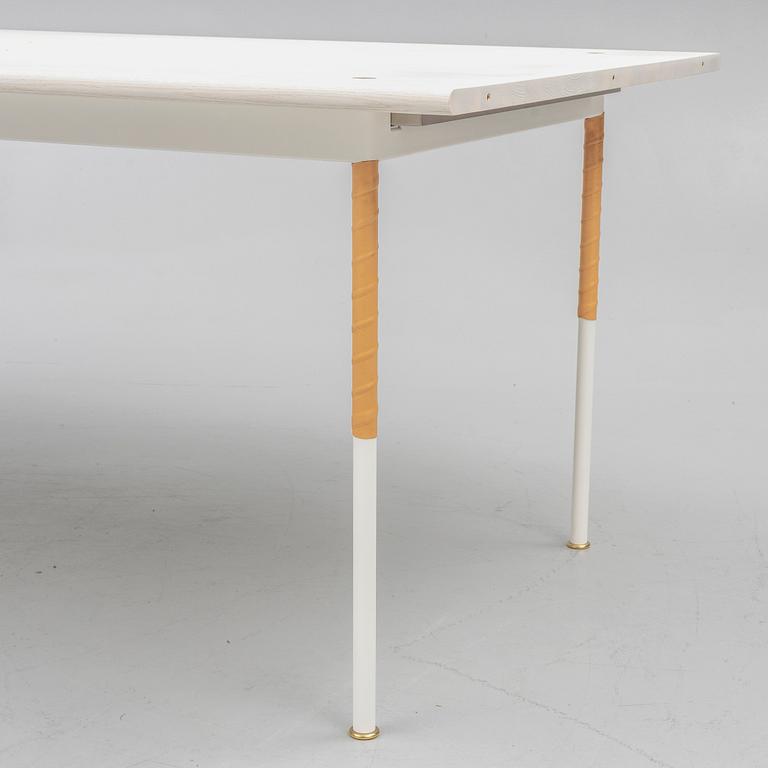 Jonas Bohlin, a diningtable, "À Table", Svenskt Tenn, post 2014.