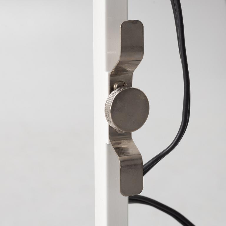 Achille & Pier Giacomo Castiglioni, Floor lamp, "Toio", Flos, Italy.