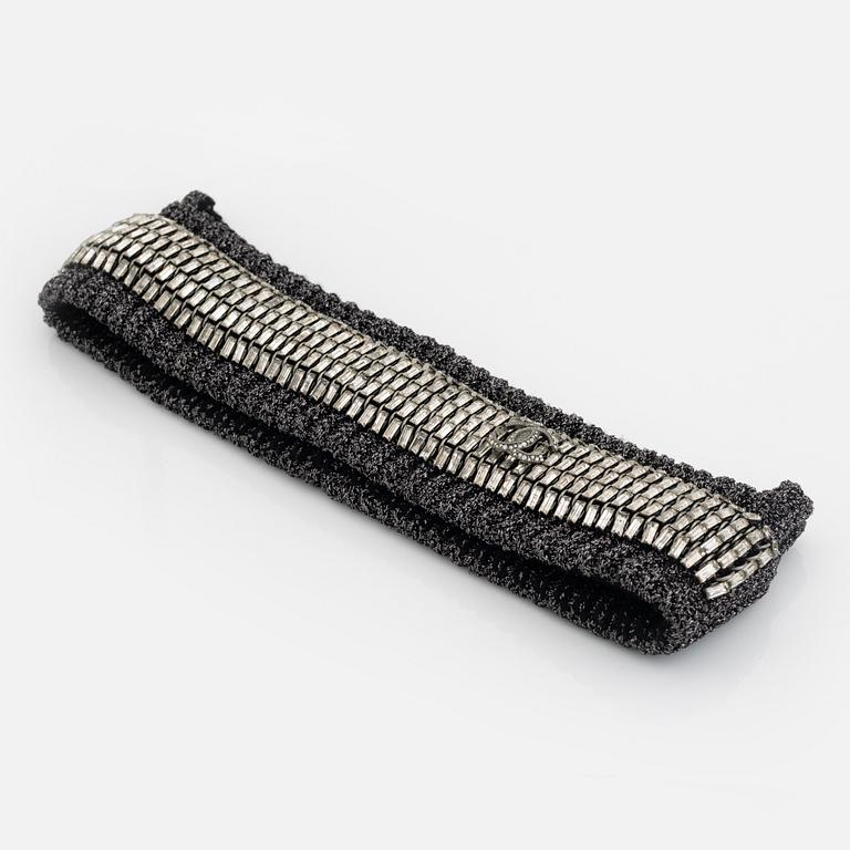 Chanel, pannband.