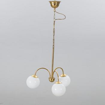 TAKARMATUR IKEA 1900-talets senare del.