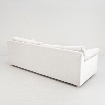 SOFFA, troligen Eilersen, Danmark, 1900-talets slut.