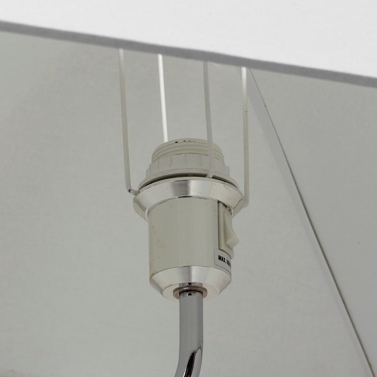 BERGBOMS SCANLIGHT AB, golvlampa, 1970/80-tal.