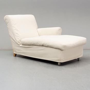 CHAISE LONGUE, "Nonnamaria", Flexform, 21th century.