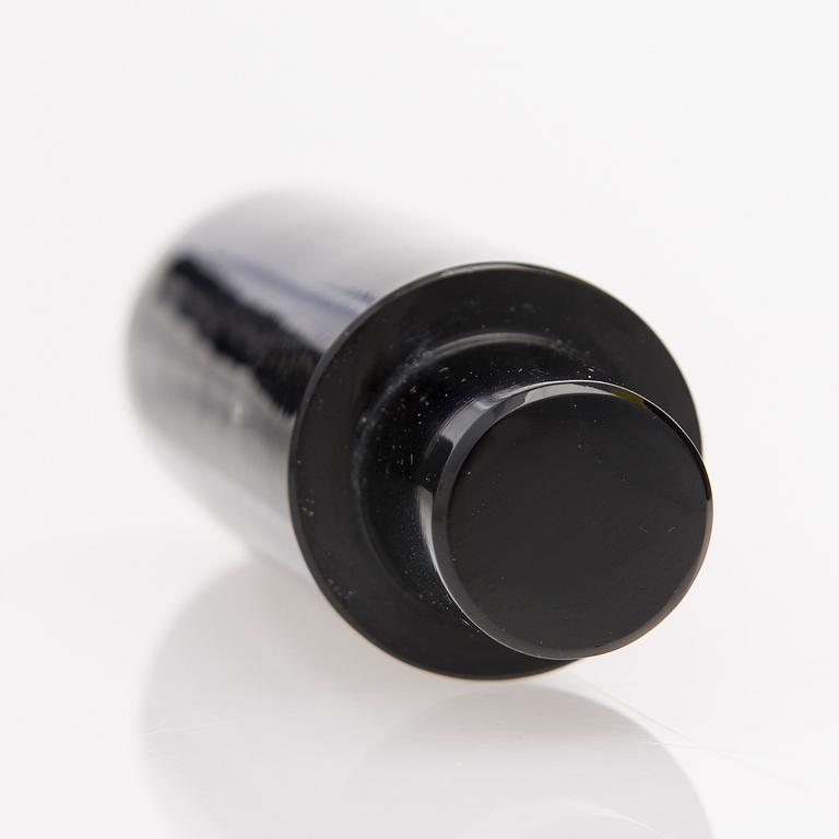 TIMO SARPANEVA, karaff, "Loisto", signerad Venini Sarpaneva.