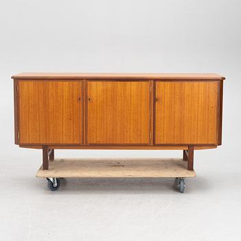 Sideboard, 1900-talets andra hälft.