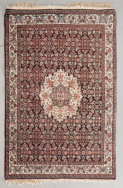 MATTA, old, Bidjar, ca 166 x 107 cm.