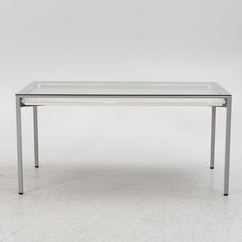 Mats Theselius, a "Herbarium" desk, Källemo.