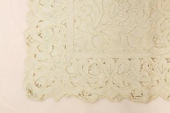 Spetsar, 1800-tal och omkring 1900.