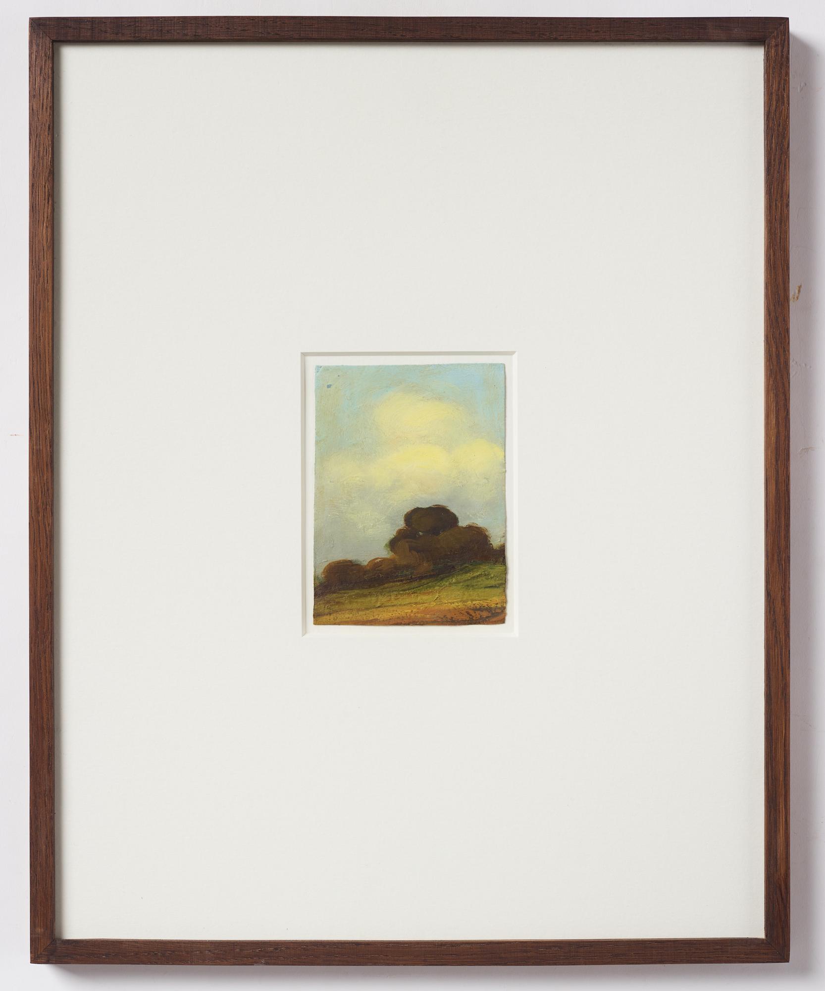 Peter Frie, Untitled.