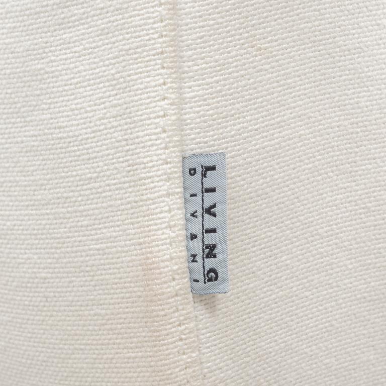 Piero Lissoni, fåtölj, Living divani, Italien.