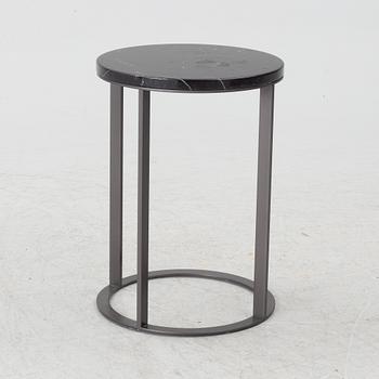 Antonio Citterio, "Lithos Side Table",  Maxalto.