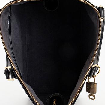 Louis Vuitton, laukku, "Alma Epi".