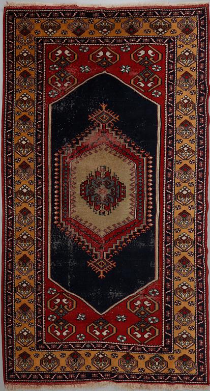 MATTA, trol Kolya, semiantik, 208 x 116 cm.