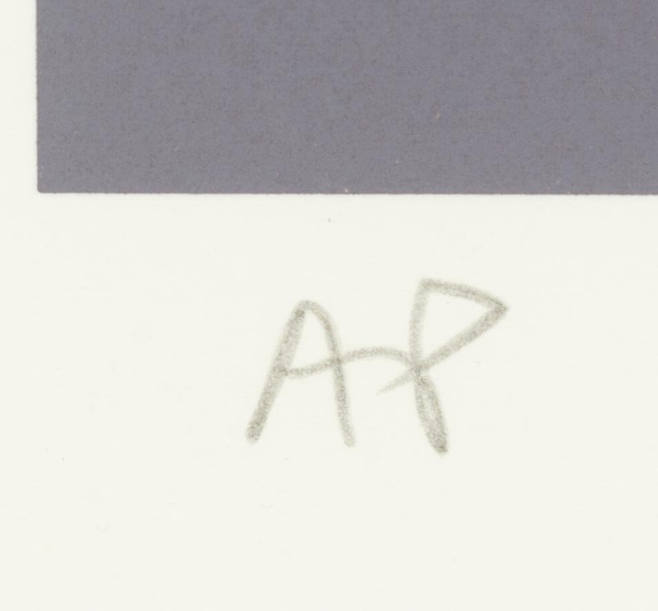 Franco Costa, "Silver Jubilee".