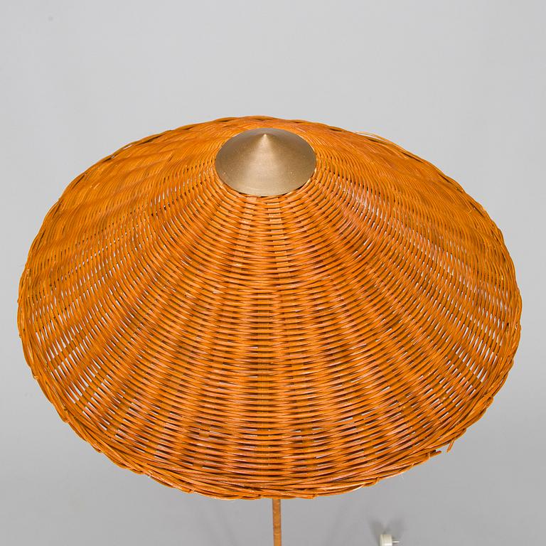 Paavo Tynell, golvlampa, modell 9602 för Taito 1900-talets mitt.