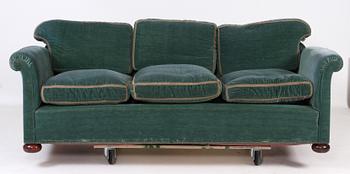 SOFFA, 1900-talets mitt.