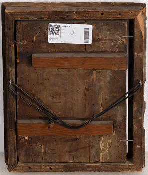 Ikon, Ryssland, 1700-tal.