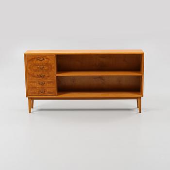 SIDEBOARD, 1900-talets andra hälft.