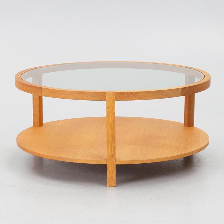 Anika Reuterswärd, coffee table, “Bas 2”, Fogia.