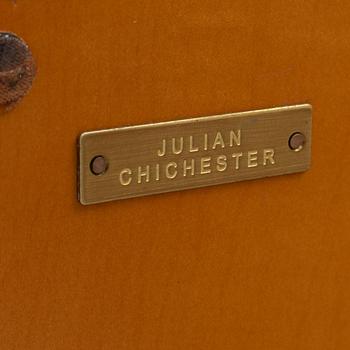Julian Chichester, skåp, "Lille Short Cabinet", samtida.