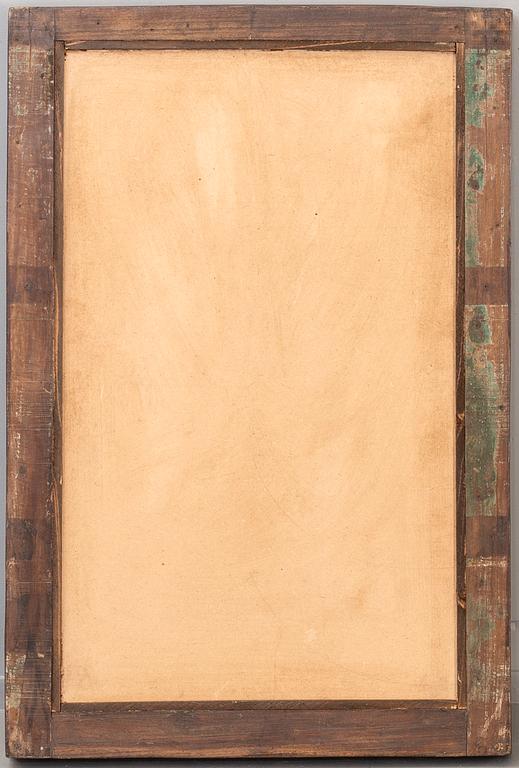 AN WALL MIRROR FROM INDIA.