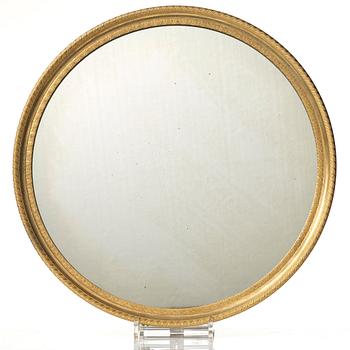 BORDSPLATEAU, Frankrike 1800-talets början, Empire.