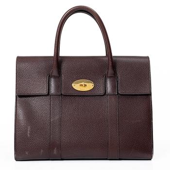 Mulberry, väska, "Bayswater".