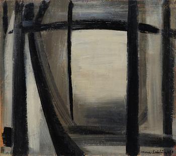 Mona Lodström, Utan titel.
