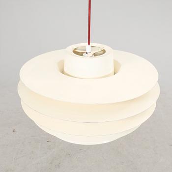 Sven Middelboe, Taklampa "Verona" 1900-talets senare del.