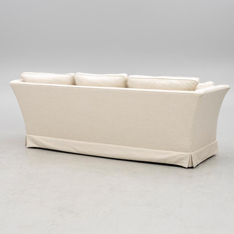 Sofa, "Essex", JIO Furniture, contemporary production.