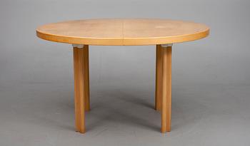 MATBORD, Alvar och Aino Aalto, Artek.