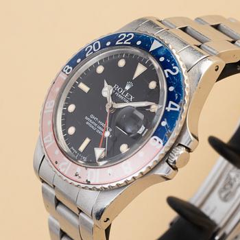 Rolex, GMT-Master, ca 1986.