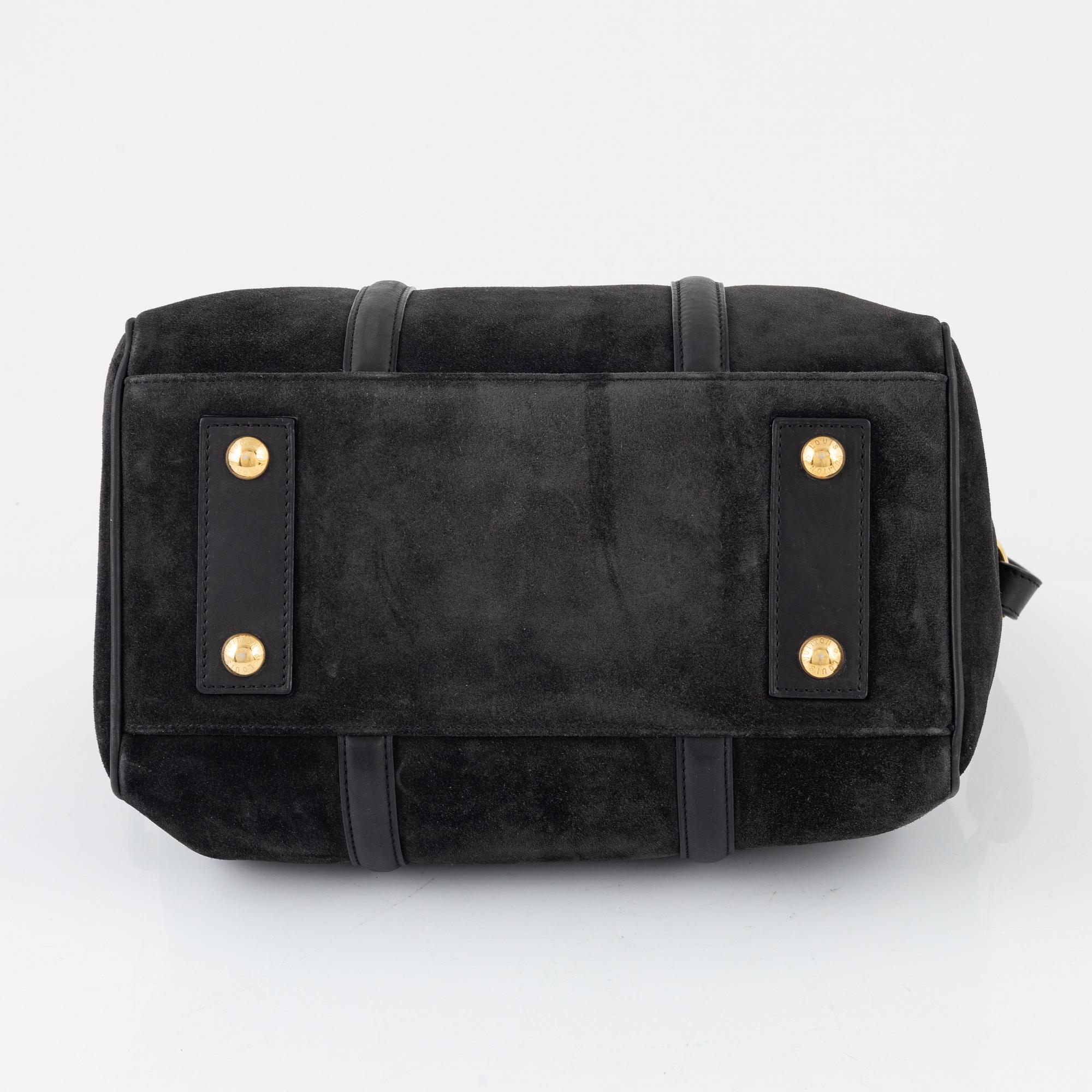 Louis Vuitton, väska, "Sofia Coppola PM", 2010.