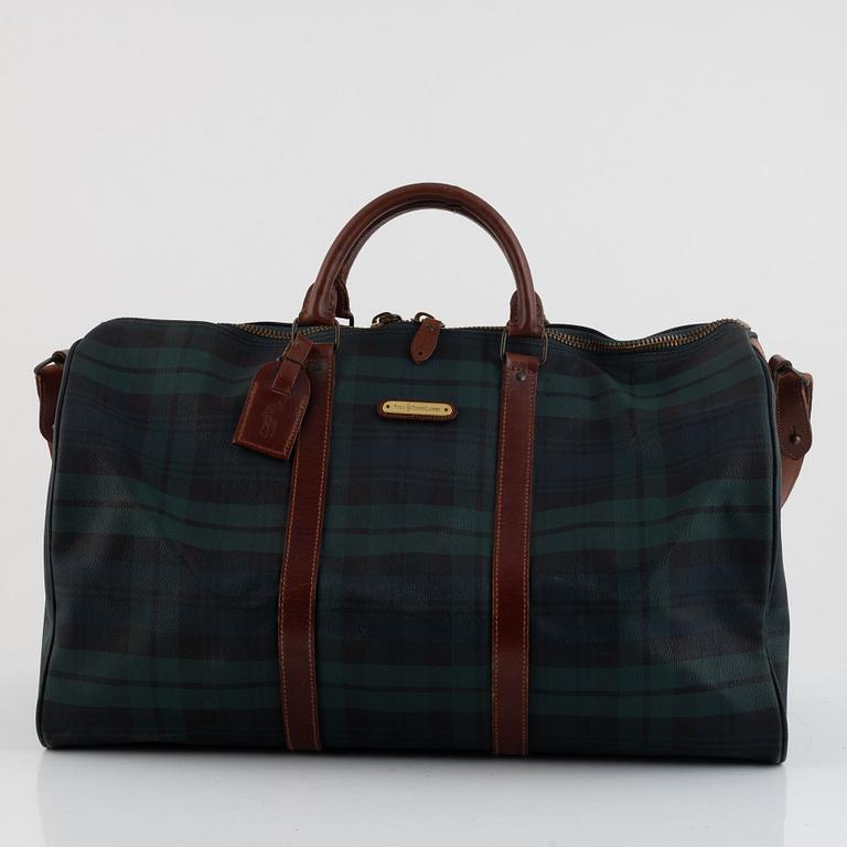 Ralph Lauren, Weekend Bag 50.