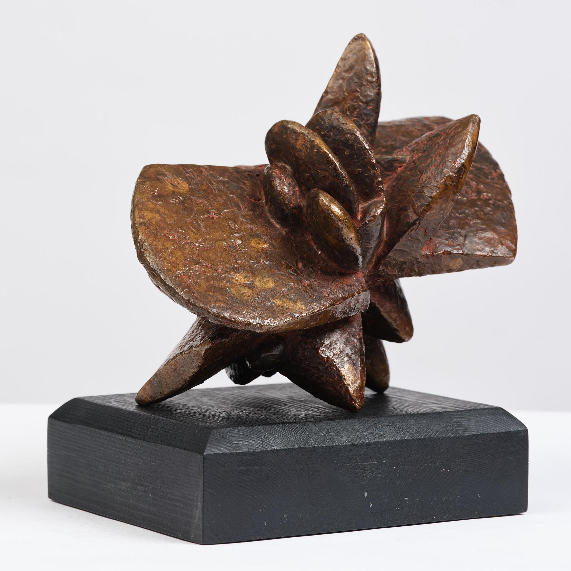 Eric Grate, "Vulvaria".