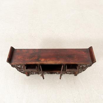 Altar table China first half of the 20th century.