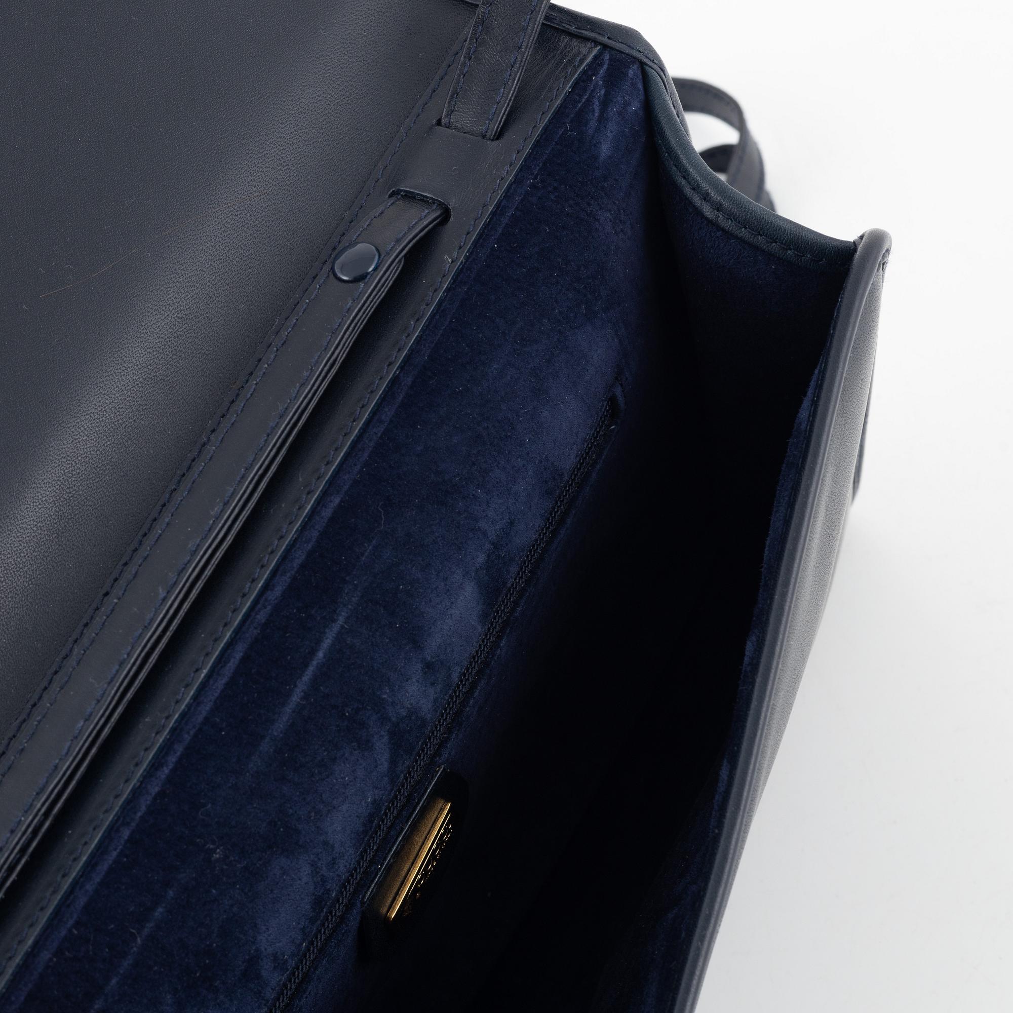 Gucci, väska/clutch, vintage.