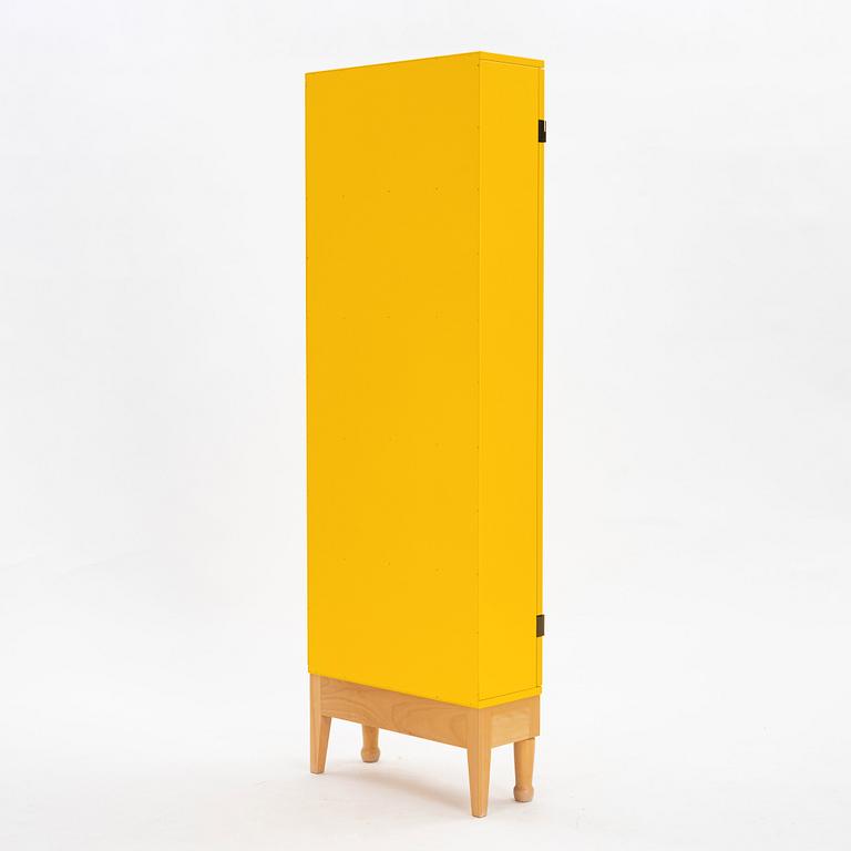 Mats Theselius, a "National Geographic" cabinet, Källemo, Sweden, post 1990.