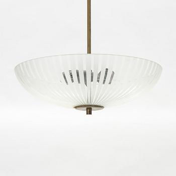 Taklampa, Swedish Modern, 1940-tal.